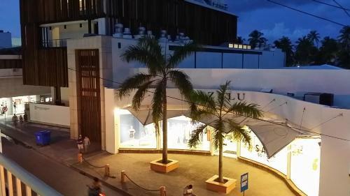 Apartamentos Salome