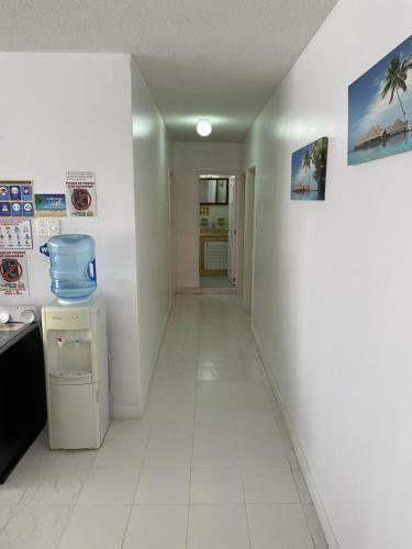 Apartamentos Salome