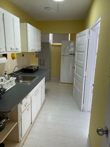 Apartamentos Salome