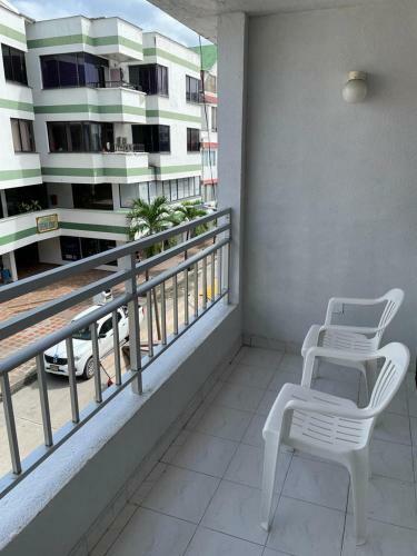 Apartamentos Salome