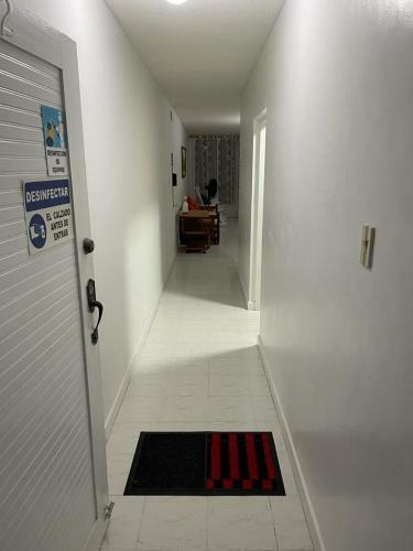Apartamentos Salome