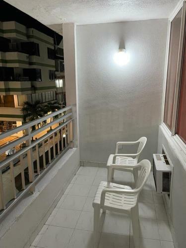 Apartamentos Salome
