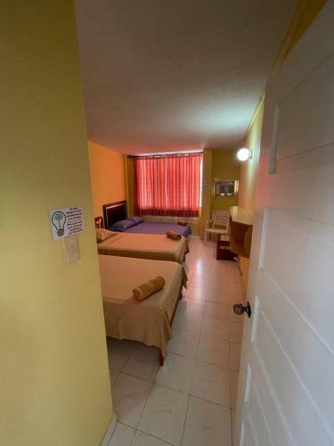 Apartamentos Salome