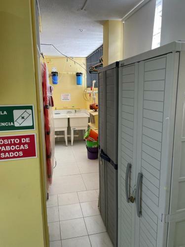Apartamentos Salome