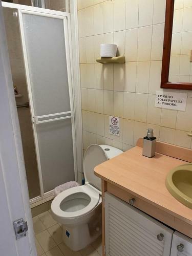 Apartamentos Salome