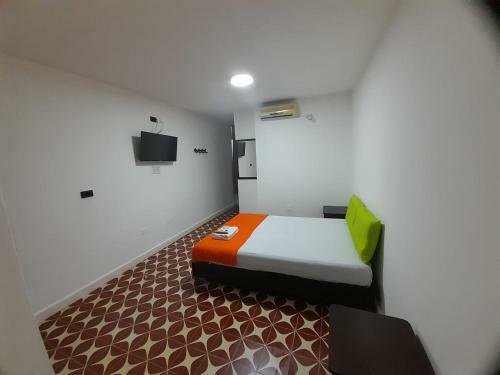 Hotel Tamaiti