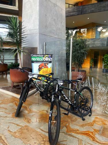 Apartamento Elite Grand Suites - Llanogrande