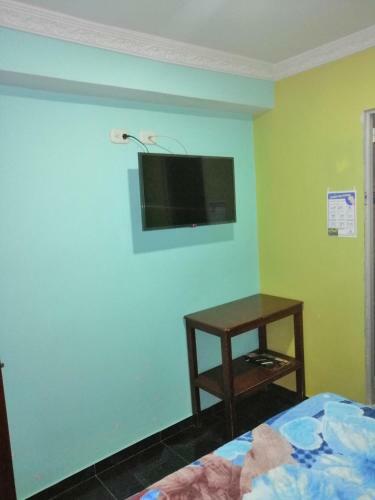 Hotel La 7ma Azul