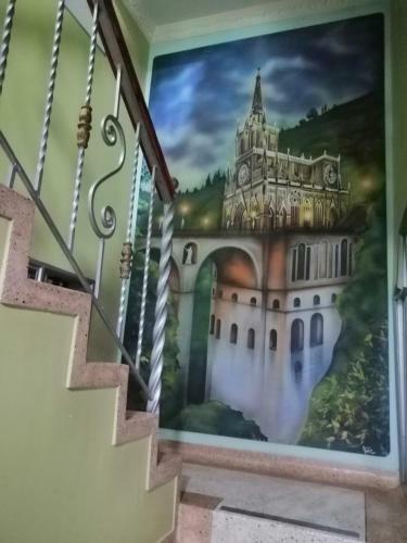 Hotel La 7ma Azul