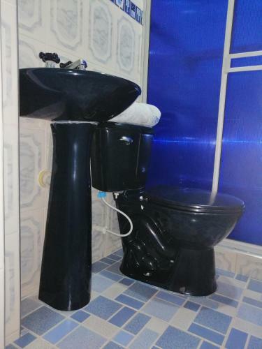 Hotel La 7ma Azul