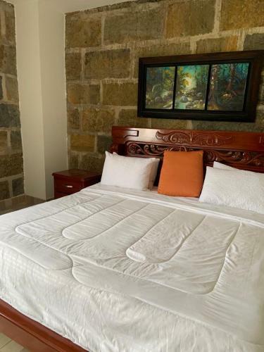 Hotel Hacienda Guane Urbano