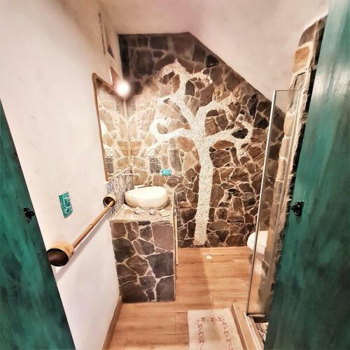 Hotel Chevere Beach Caba�as Sas