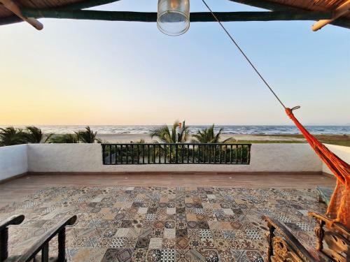 Hotel Chevere Beach Caba�as Sas