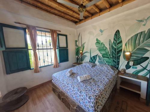 Hotel Chevere Beach Caba�as Sas