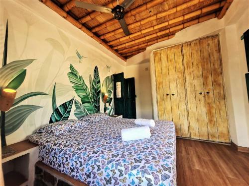 Hotel Chevere Beach Caba�as Sas