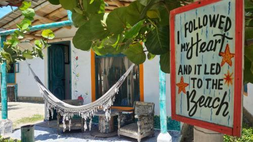 Hotel Chevere Beach Caba�as Sas