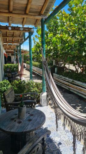 Hotel Chevere Beach Caba�as Sas