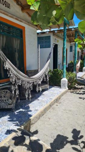Hotel Chevere Beach Caba�as Sas