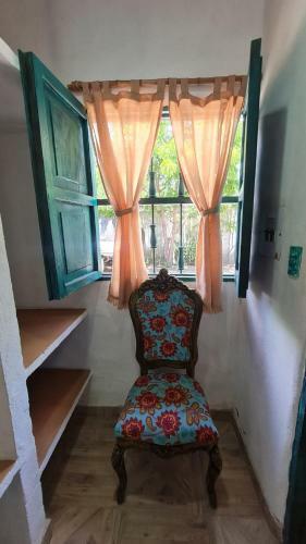 Hotel Chevere Beach Caba�as Sas