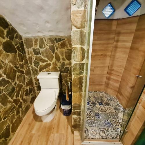Hotel Chevere Beach Caba�as Sas
