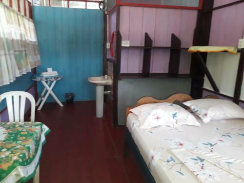 Hostal Tachiwa