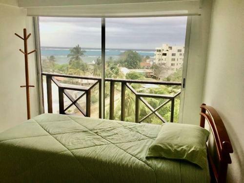 Apartamento Penthouse Hansa Reef