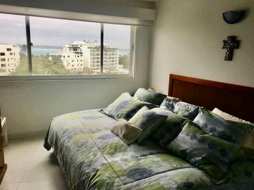 Apartamento Penthouse Hansa Reef