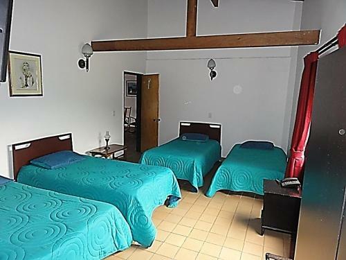 Hotel Gh Gran Tierra - Sabaneta