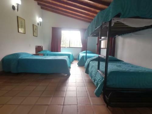 Hotel Gh Gran Tierra - Sabaneta