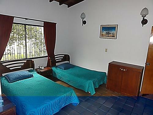 Hotel Gh Gran Tierra - Sabaneta