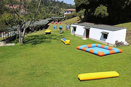 Hotel Gh Gran Tierra - Sabaneta