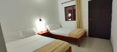 Hotel Buganvilia