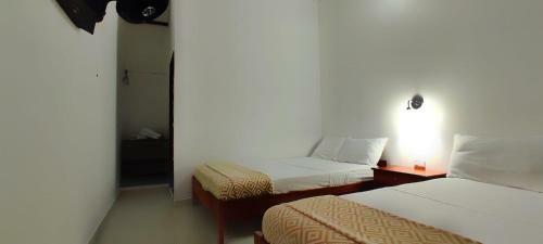 Hotel Buganvilia