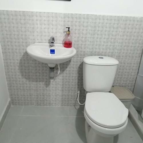 Apartamento Casa Toro