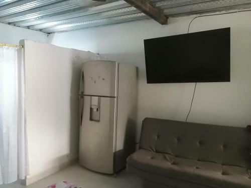 Apartamento Casa Toro