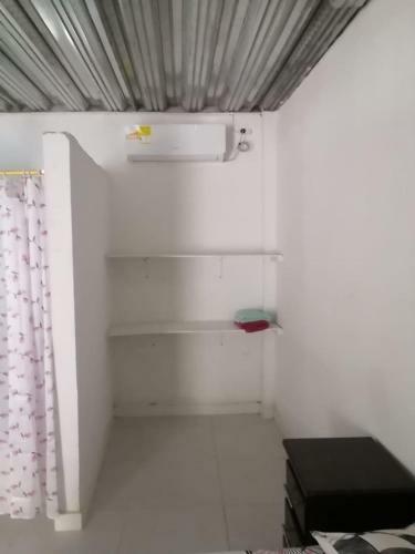Apartamento Casa Toro