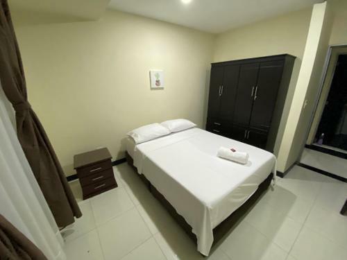 Apartamento Elegante Y Moderno Apto Cerca Al Centro Y Exterior