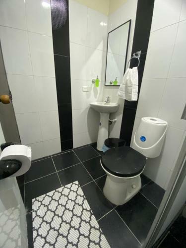 Apartamento Elegante Y Moderno Apto Cerca Al Centro Y Exterior