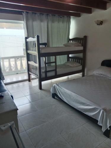 Habitaciones En Familia