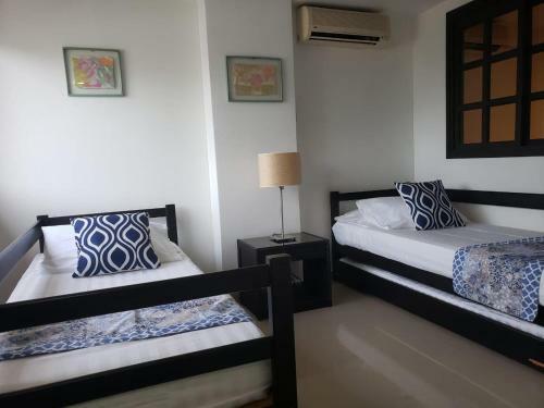 Hermosos Apartamentos Alado De La Playa