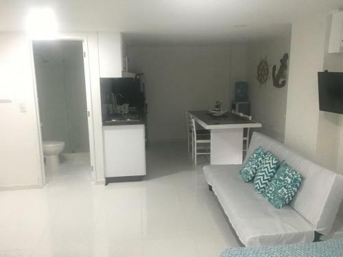 Hermosos Apartamentos Alado De La Playa