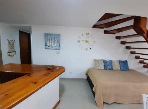 Hermosos Apartamentos Alado De La Playa