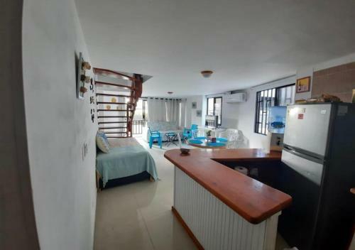 Hermosos Apartamentos Alado De La Playa