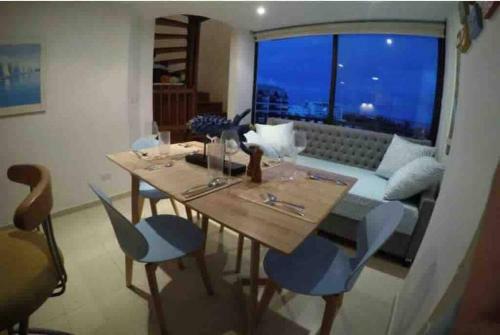 Hermosos Apartamentos Alado De La Playa