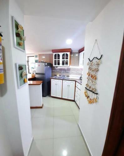 Hermosos Apartamentos Alado De La Playa