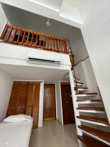 Hermosos Apartamentos Alado De La Playa