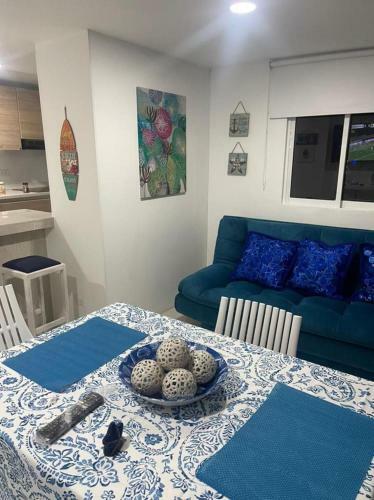 Hermosos Apartamentos Alado De La Playa