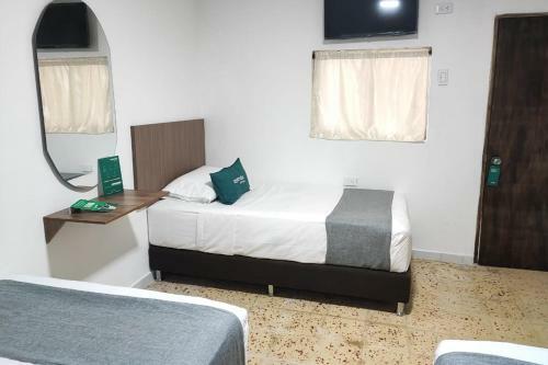 Ayenda Hotel Helenas