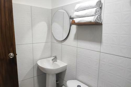 Ayenda Hotel Helenas