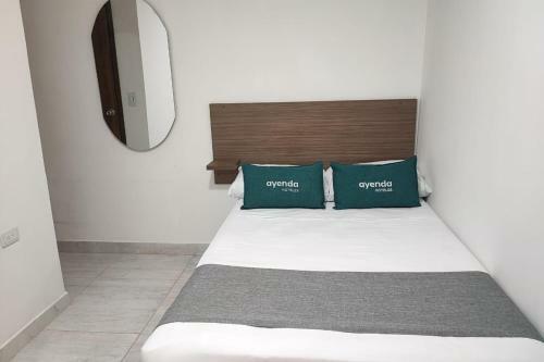 Ayenda Hotel Helenas